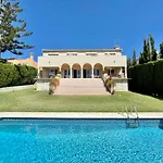 Lirios Puerto Banus - Eaw Homes Villa