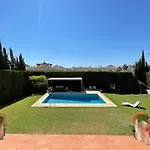 Lirios Puerto Banus - Eaw Homes Villa *