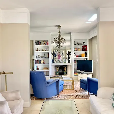 Lirios Puerto Banus - Eaw Homes * マルベーリャ
