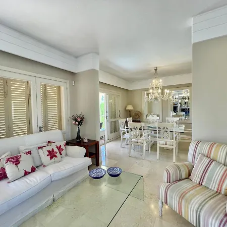 Lirios Puerto Banus - Eaw Homes Villa Marbellac