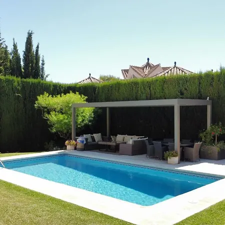 Lirios Puerto Banus - Eaw Homes