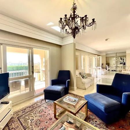 Lirios Puerto Banus - Eaw Homes *