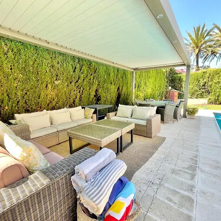 Lirios Puerto Banus - Eaw Homes