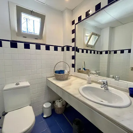 Lirios Puerto Banus - Eaw Homes * マルベーリャ