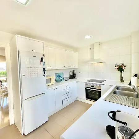 Villa Lirios Puerto Banus - Eaw Homes Marbellac