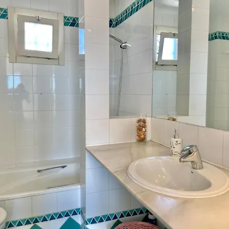 Lirios Puerto Banus - Eaw Homes * マルベーリャ