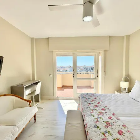 Lirios Puerto Banus - Eaw Homes ヴィラ