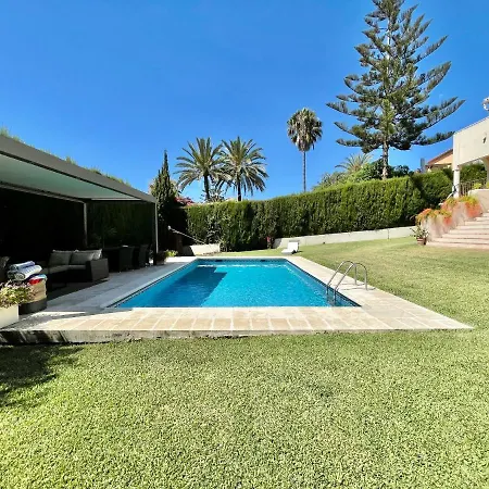Lirios Puerto Banus - Eaw Homes * マルベーリャ