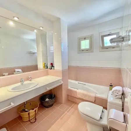 ヴィラ Lirios Puerto Banus - Eaw Homes マルベーリャ