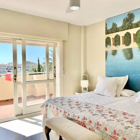 Lirios Puerto Banus - Eaw Homes * マルベーリャ
