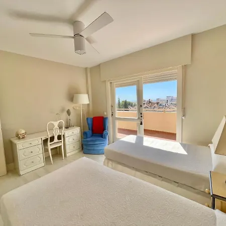 Lirios Puerto Banus - Eaw Homes Villa Marbellac