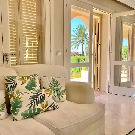 Lirios Puerto Banus - Eaw Homes Villa