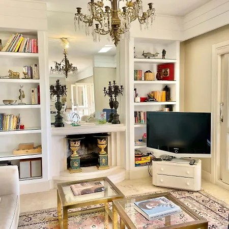 Lirios Puerto Banus - Eaw Homes