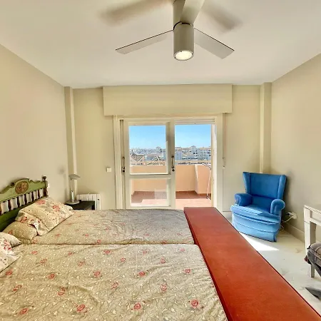 Lirios Puerto Banus - Eaw Homes Villa *