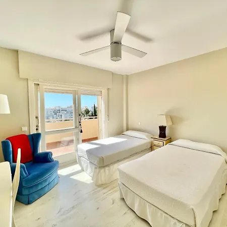 Lirios Puerto Banus - Eaw Homes 别墅