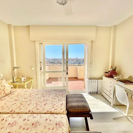 Villa Lirios Puerto Banus - Eaw Homes *