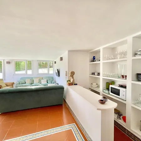 Lirios Puerto Banus - Eaw Homes Вілла *