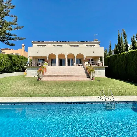 Lirios Puerto Banus - Eaw Homes Вілла