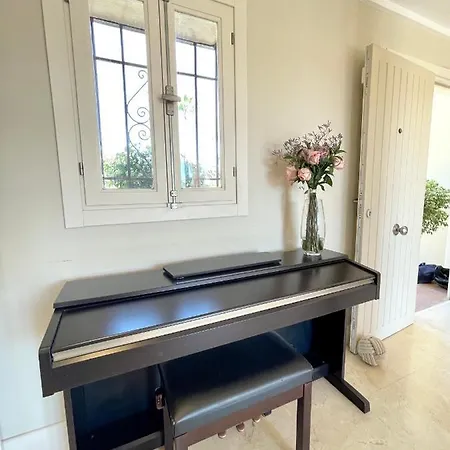 Lirios Puerto Banus - Eaw Homes