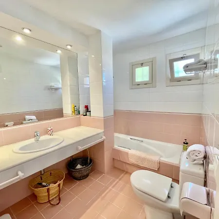 别墅 Lirios Puerto Banus - Eaw Homes 马尔韦利亚