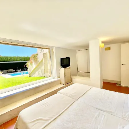 Lirios Puerto Banus - Eaw Homes Вілла