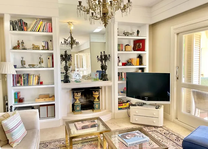 Lirios Puerto Banus - Eaw Homes