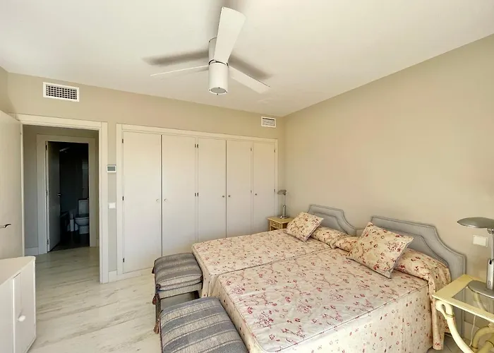 Вилла Lirios Puerto Banus - Eaw Homes *