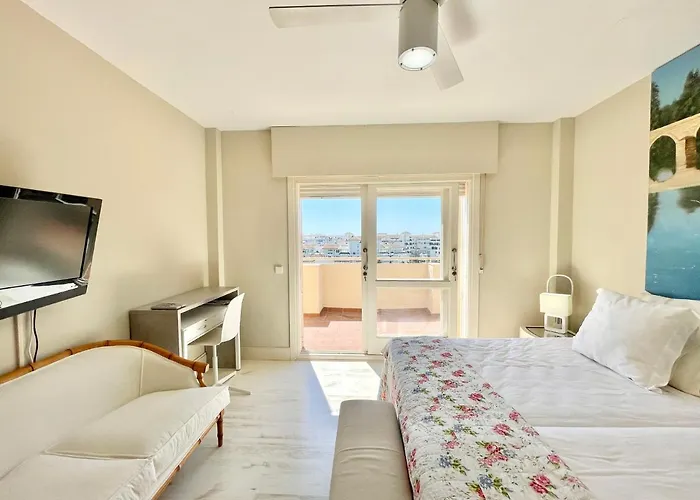 Lirios Puerto Banus - Eaw Homes Вилла