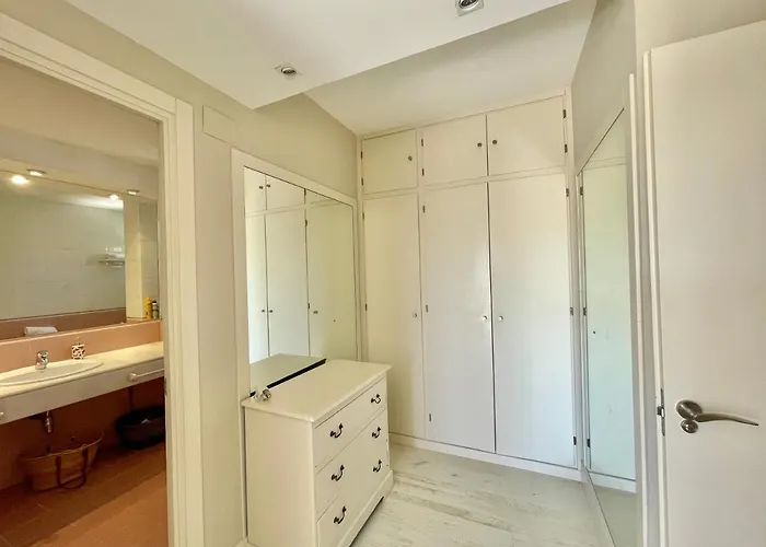 Lirios Puerto Banus - Eaw Homes Вилла *