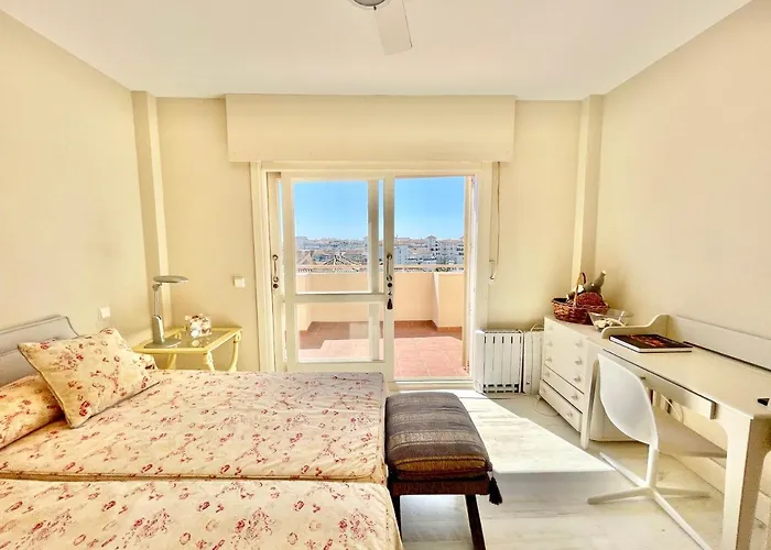 Вилла Lirios Puerto Banus - Eaw Homes *