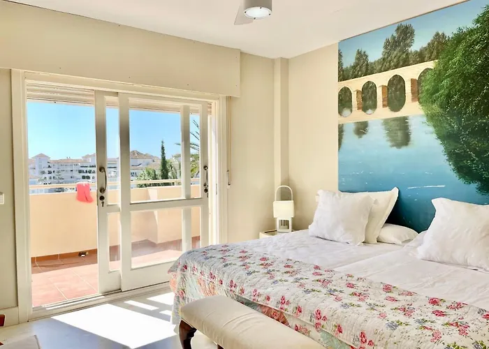 Lirios Puerto Banus - Eaw Homes * Марбелья