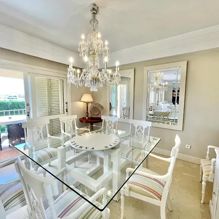 Вилла Lirios Puerto Banus - Eaw Homes