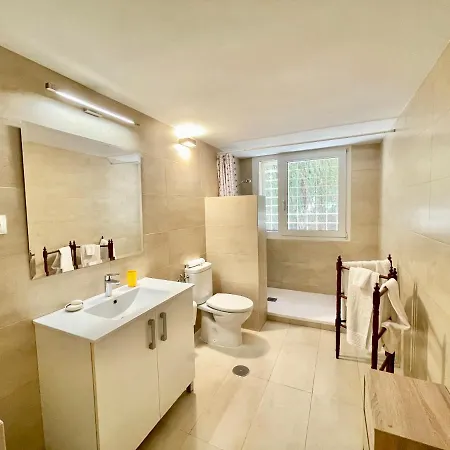 Lirios Puerto Banus - Eaw Homes *