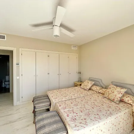 Вилла Lirios Puerto Banus - Eaw Homes *