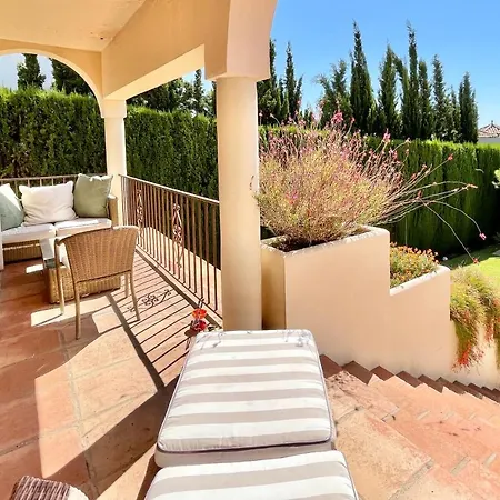 Lirios Puerto Banus - Eaw Homes マルベーリャ