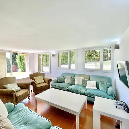 Lirios Puerto Banus - Eaw Homes