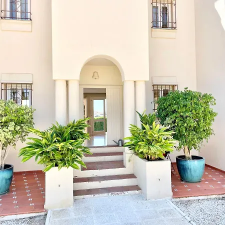 Lirios Puerto Banus - Eaw Homes Вилла