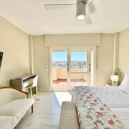 Lirios Puerto Banus - Eaw Homes Вилла