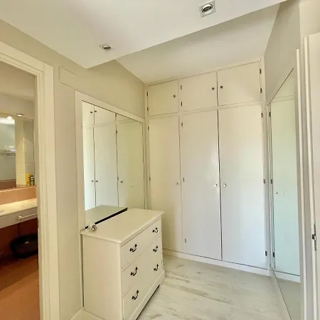 Lirios Puerto Banus - Eaw Homes Вилла *