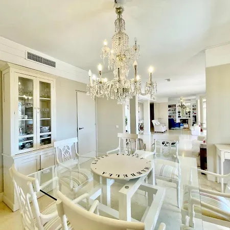 Lirios Puerto Banus - Eaw Homes