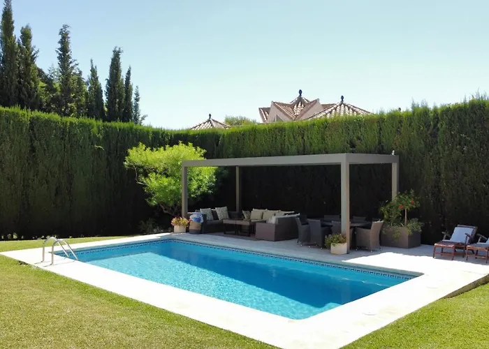 Lirios Puerto Banus - Eaw Homes