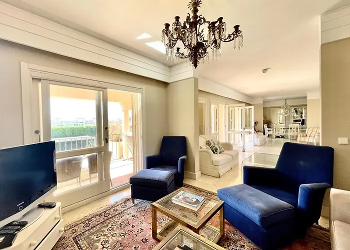 Lirios Puerto Banus - Eaw Homes *