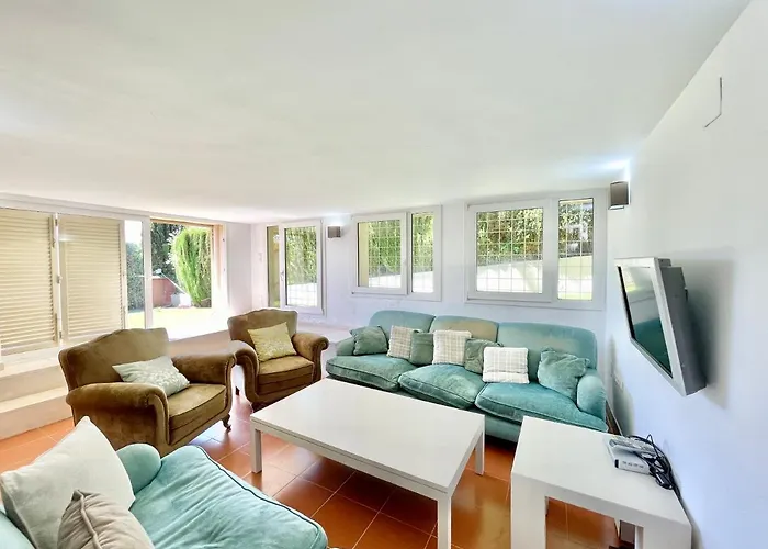 Lirios Puerto Banus - Eaw Homes