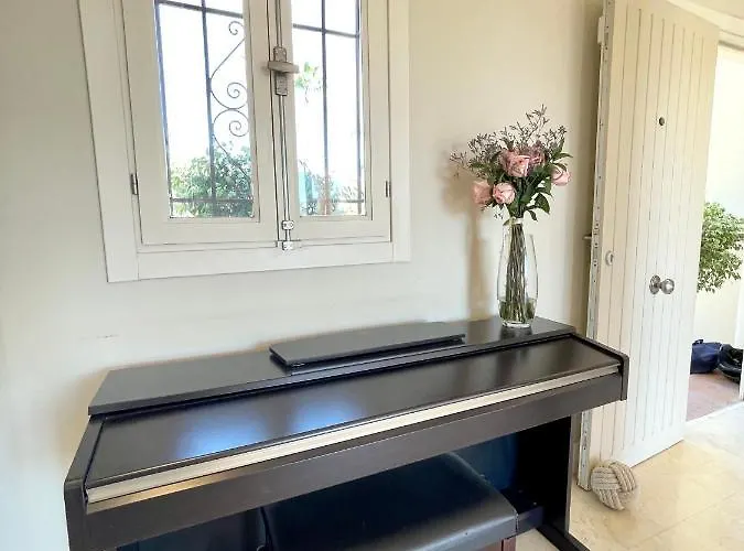 Lirios Puerto Banus - Eaw Homes