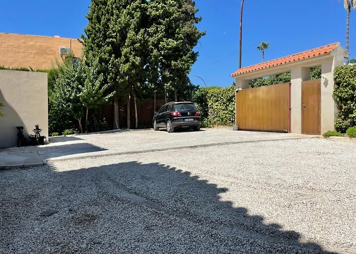 Lirios Puerto Banus - Eaw Homes *