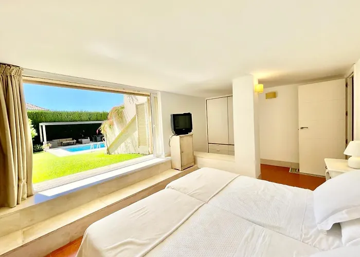 Lirios Puerto Banus - Eaw Homes ヴィラ