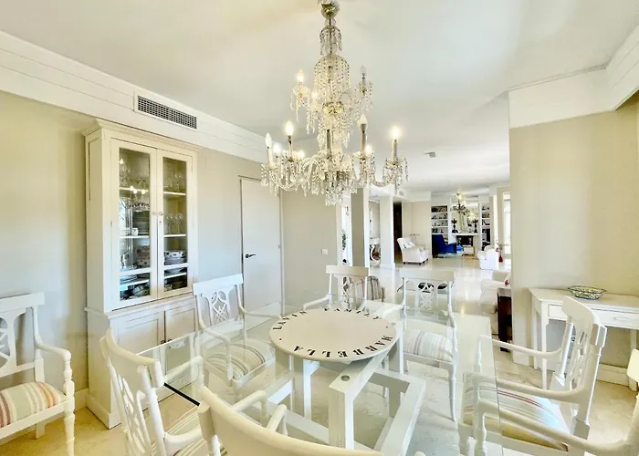 Lirios Puerto Banus - Eaw Homes