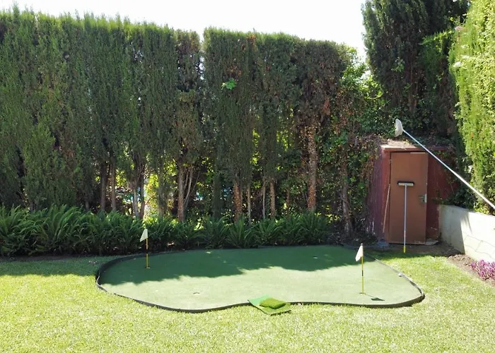 Lirios Puerto Banus - Eaw Homes マルベーリャ