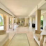 Villa Lirios Puerto Banus - Eaw Homes