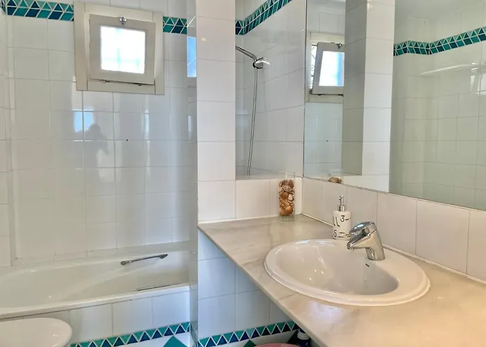 Lirios Puerto Banus - Eaw Homes * Marbella